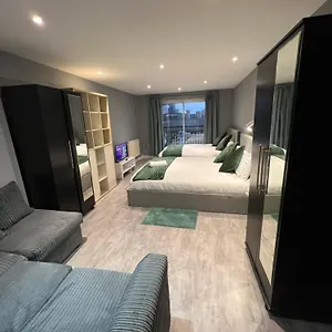 Apartment Canary Wharf O2 Arena Excel United Kingdom